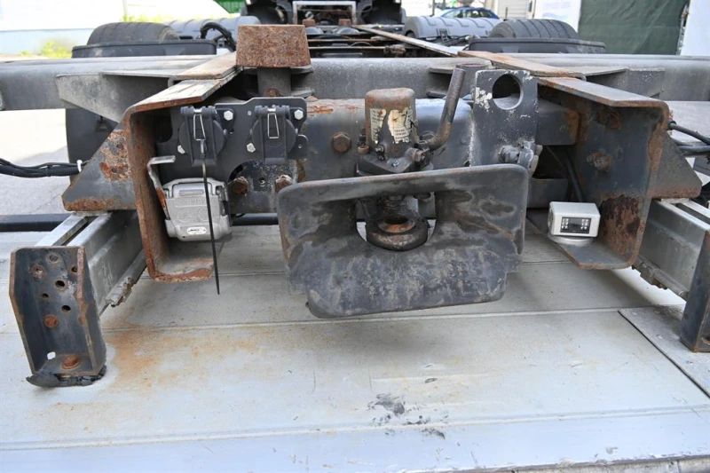 Scania R 500 Retarder, снимка 6 - Камиони - 50390730