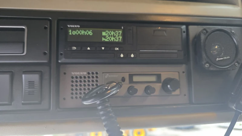 Volvo Fh 460 EURO 6 Компресор, снимка 14 - Камиони - 53453910