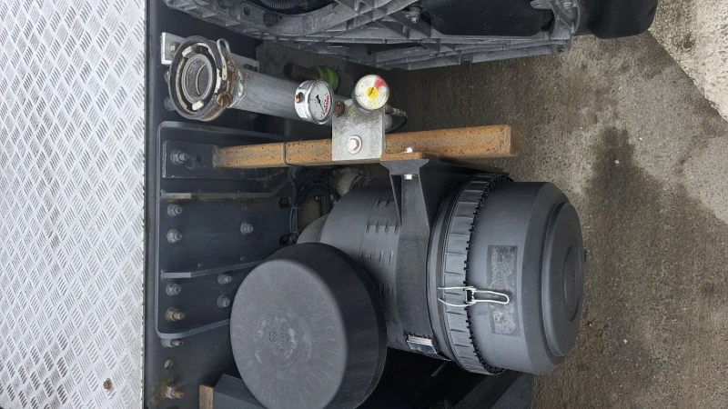 Volvo Fh 460 EURO 6 Компресор, снимка 5 - Камиони - 53453910