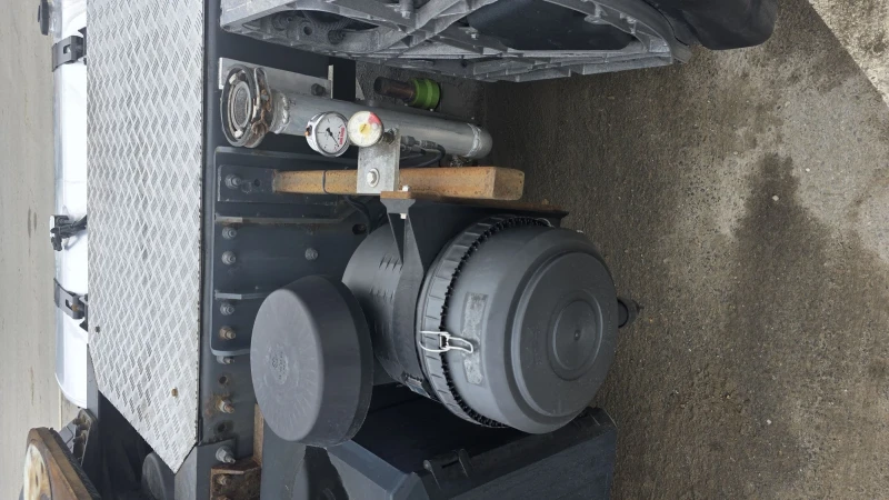 Volvo Fh 460 EURO 6 Компресор, снимка 9 - Камиони - 53453910