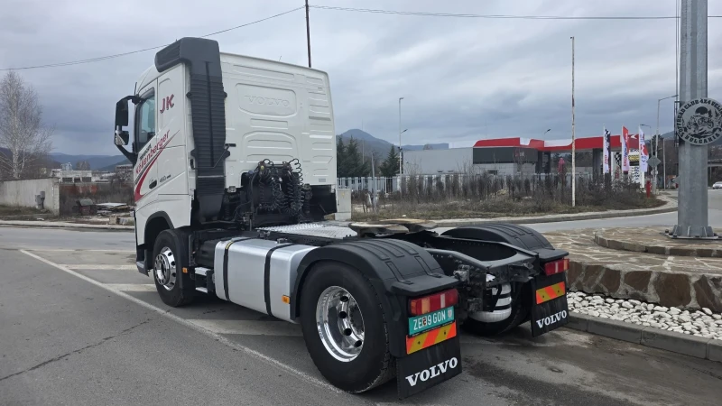 Volvo Fh 460 EURO 6 Компресор, снимка 4 - Камиони - 53453910
