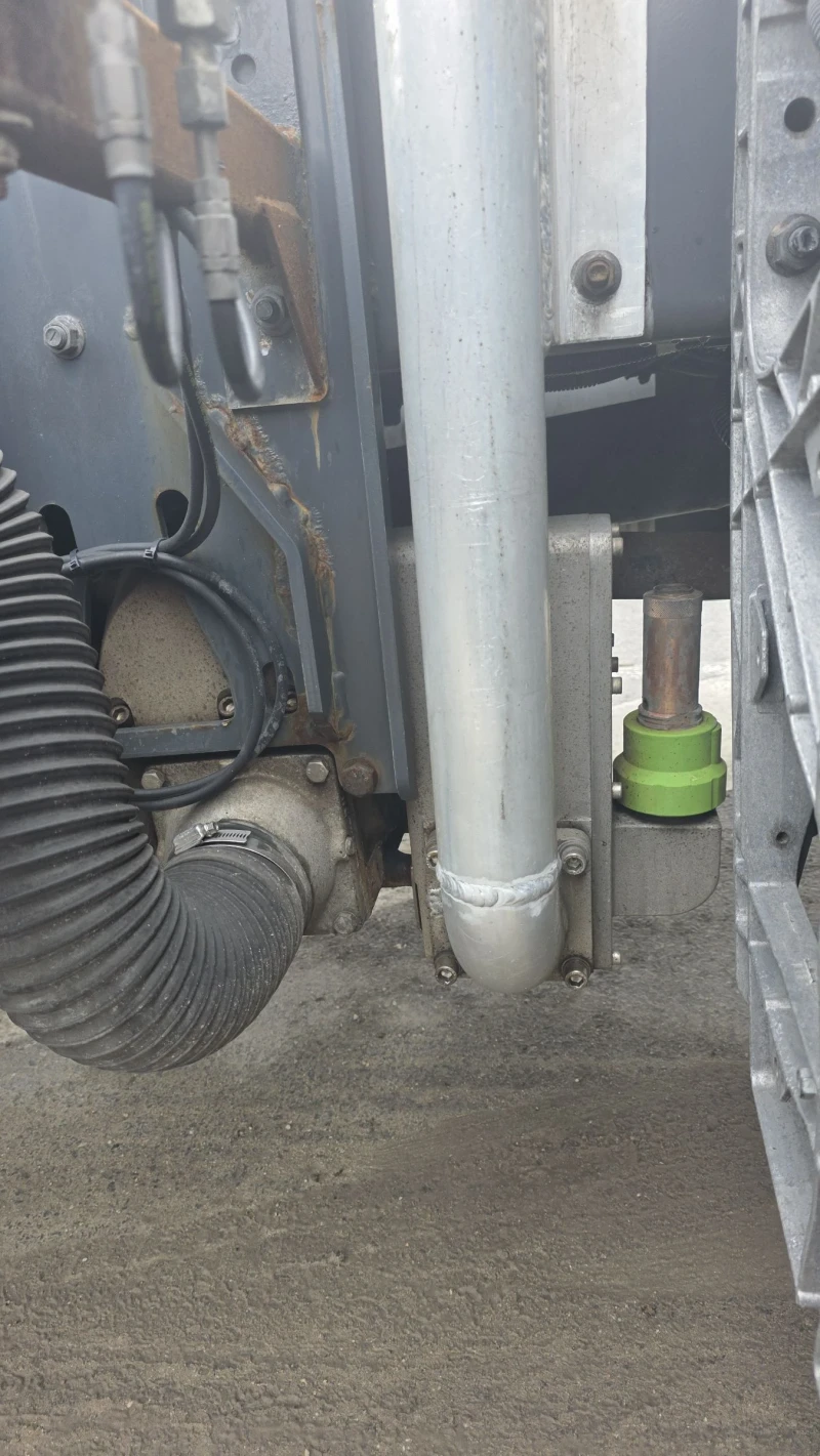 Volvo Fh 460 EURO 6 Компресор, снимка 6 - Камиони - 53453910