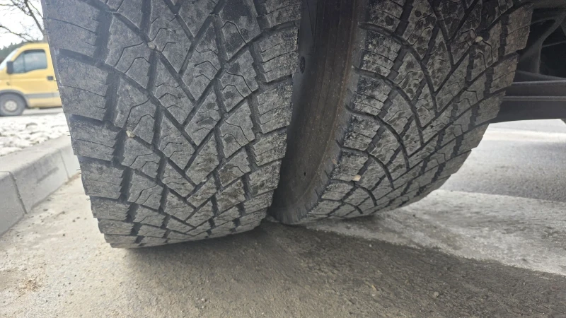 Volvo Fh 460 EURO 6 Компресор, снимка 8 - Камиони - 53453910