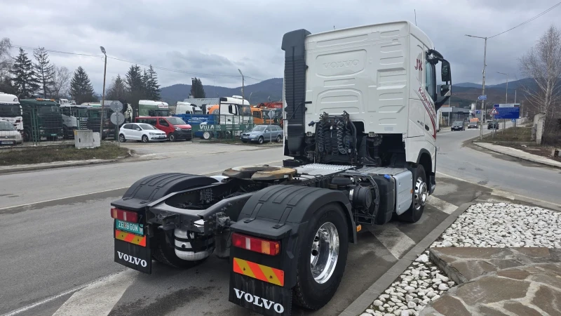 Volvo Fh 460 EURO 6 Компресор, снимка 3 - Камиони - 53453910