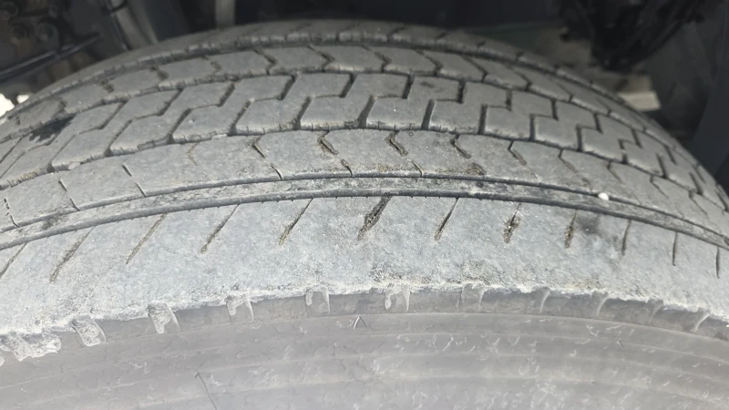 Volvo Fh 460 EURO 6 Компресор, снимка 10 - Камиони - 53453910