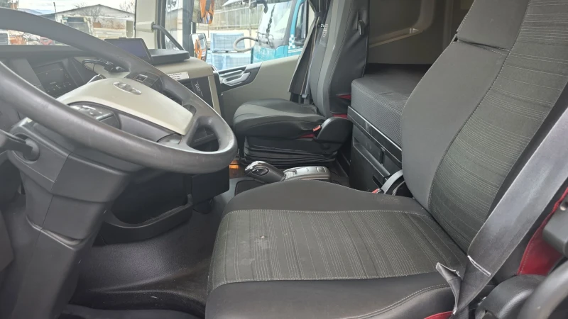 Volvo Fh 460 EURO 6 Компресор, снимка 12 - Камиони - 53453910