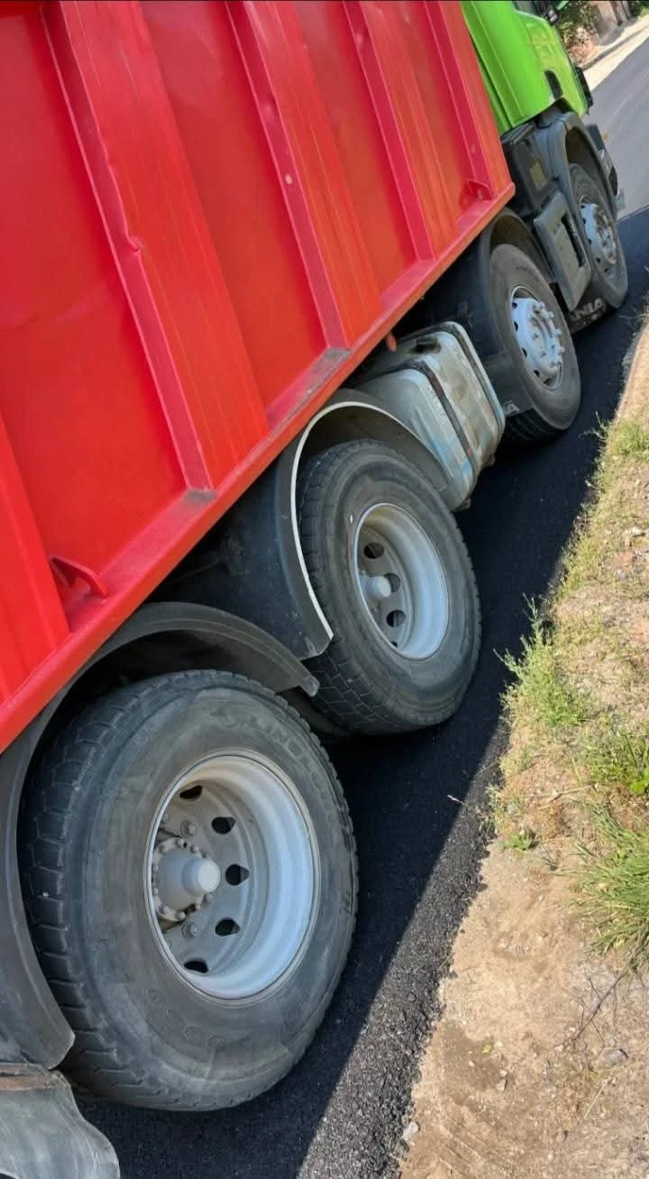 Scania 124, снимка 12 - Камиони - 56013266