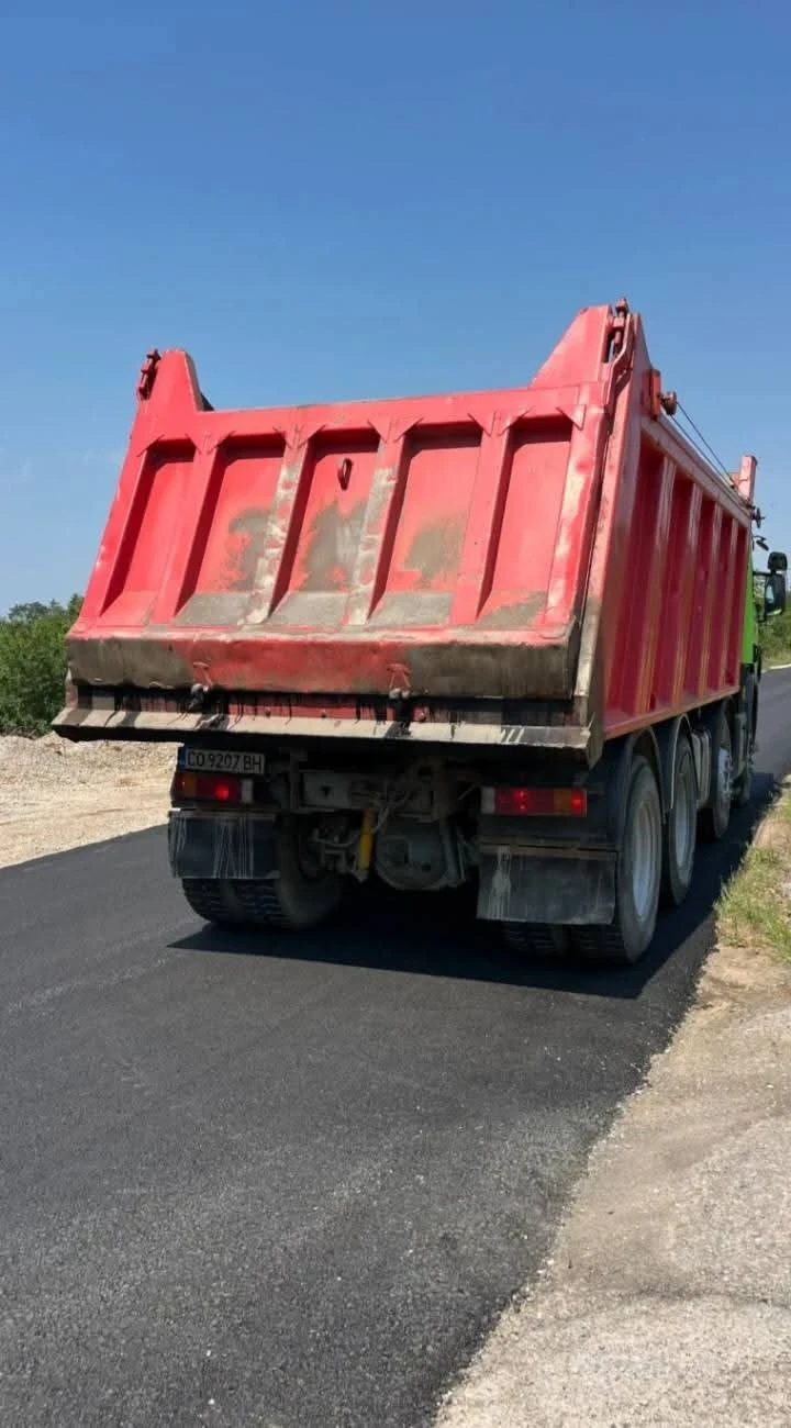 Scania 124, снимка 9 - Камиони - 56013266