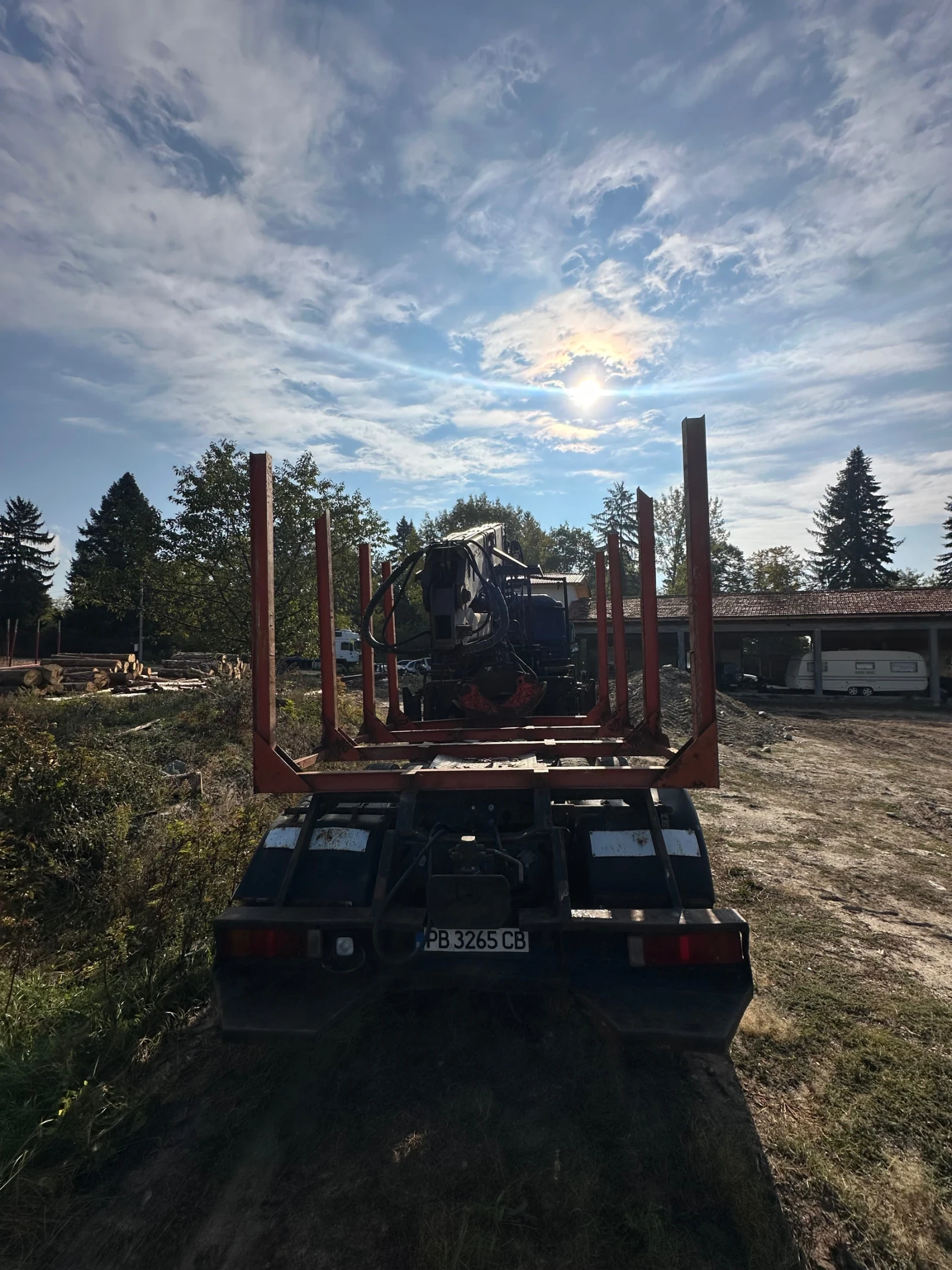 Man 26.463  - изображение 5