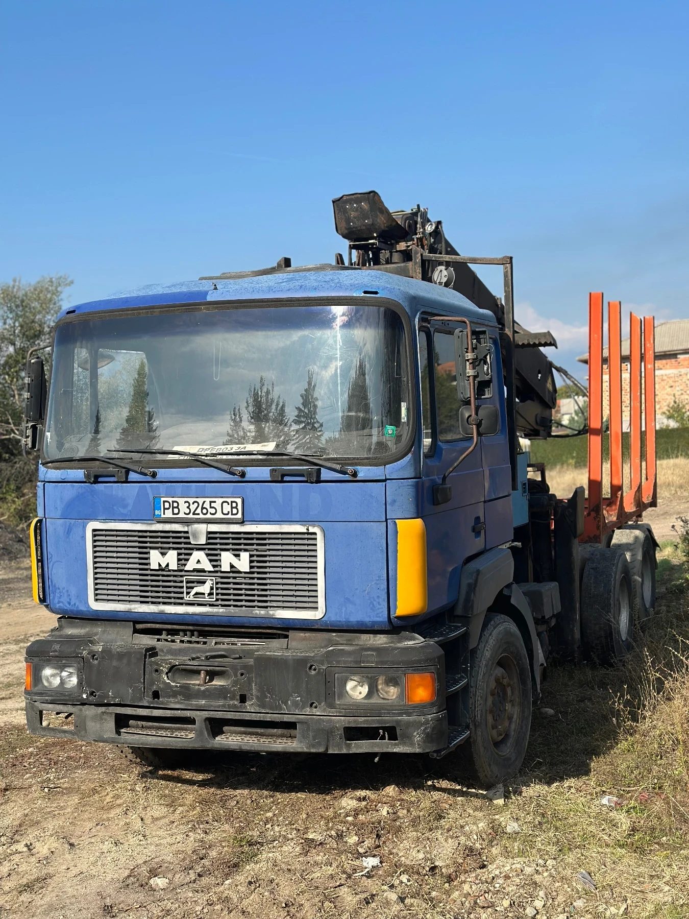 Man 26.463  - изображение 2