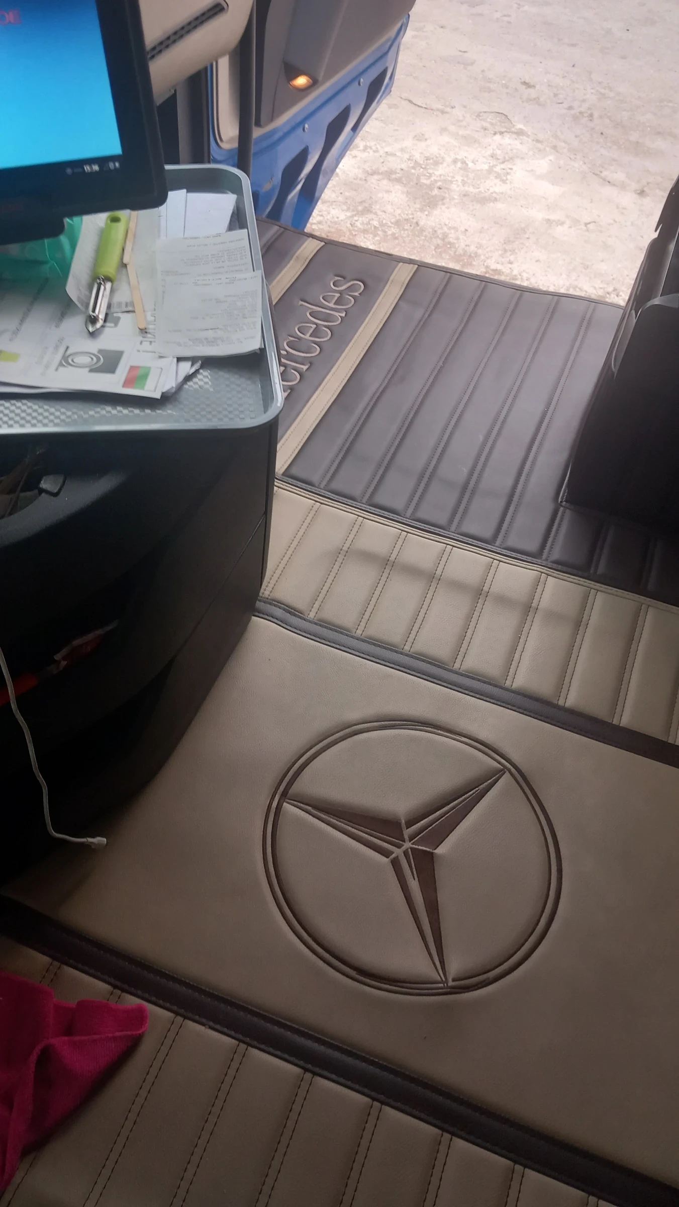 Mercedes-Benz Actros E54 | Mobile.bg � ����������� 7