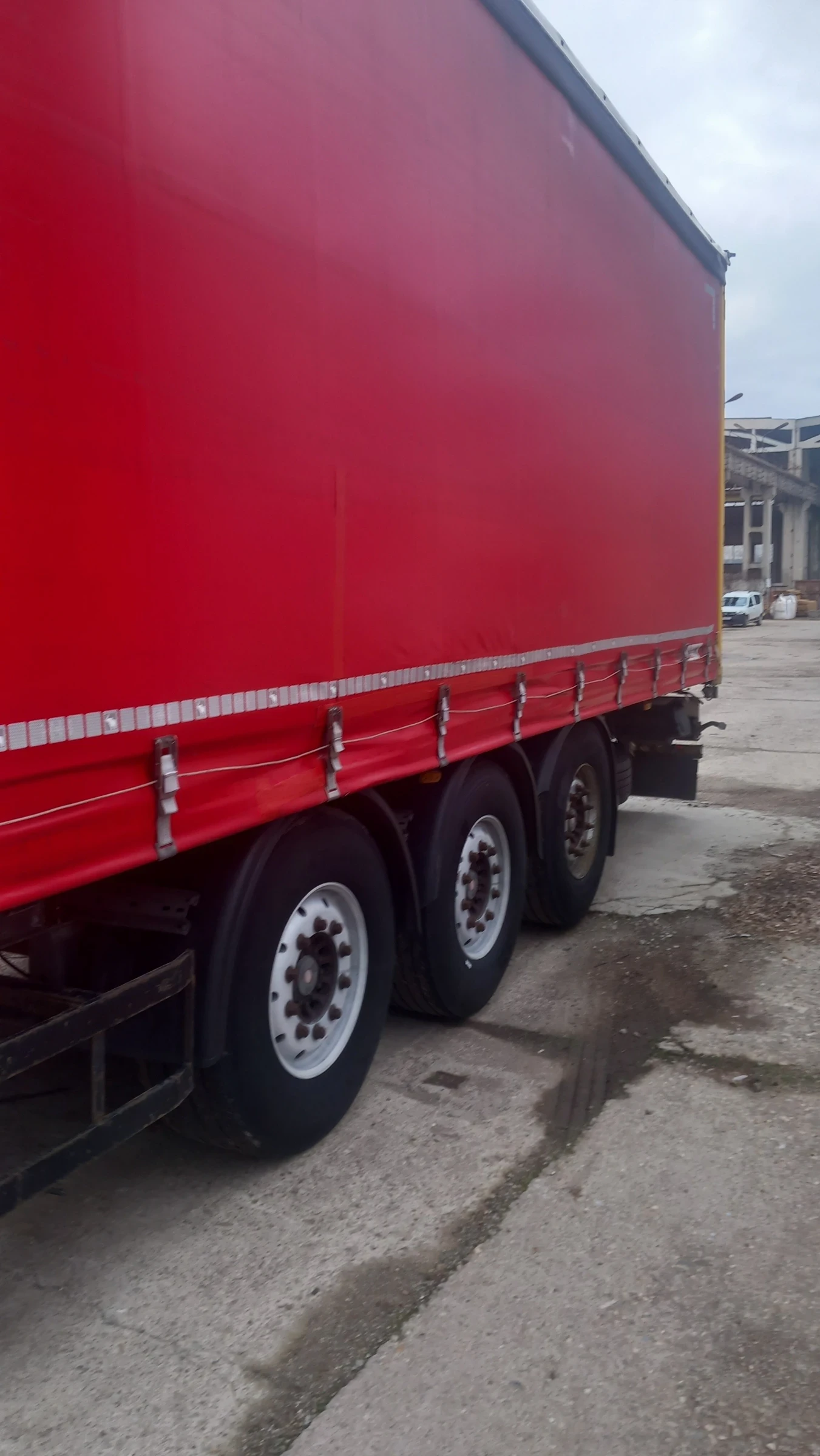Mercedes-Benz Actros E54 | Mobile.bg � ����������� 12