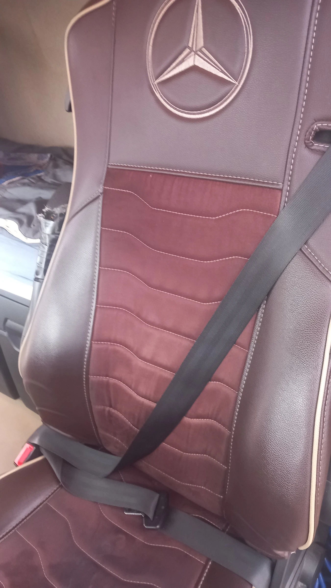 Mercedes-Benz Actros E54 | Mobile.bg � ����������� 8