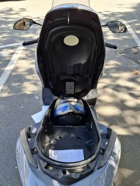 Yamaha Tricity MWD300, снимка 7