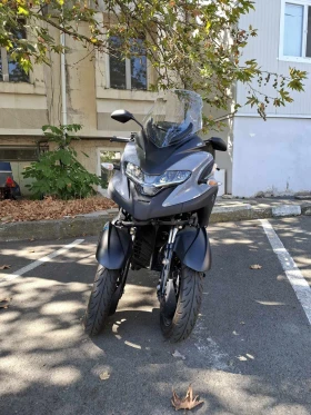 Yamaha Tricity MWD300, снимка 5