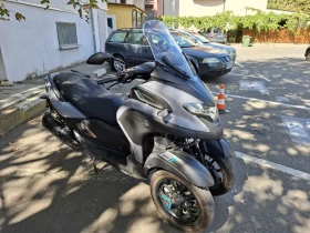 Yamaha Tricity MWD300, снимка 2