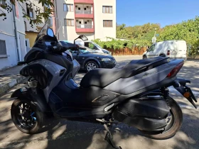 Yamaha Tricity MWD300, снимка 11