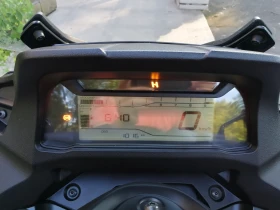 Yamaha Tricity MWD300, снимка 13