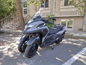 Yamaha Tricity MWD300, снимка 1