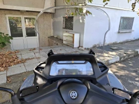 Yamaha Tricity MWD300, снимка 12