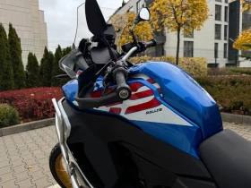 BMW F 850 GS Adventure, снимка 7