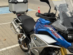 BMW F 850 GS Adventure, снимка 4