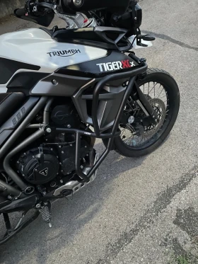 Triumph Tiger XcX, снимка 6