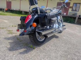 Honda Vtx 1800 инжекцион, снимка 6