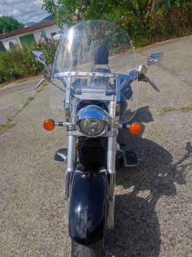 Honda Vtx 1800 инжекцион, снимка 2