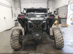 Can-Am Maverick X3 * X RS* TURBO* RR* , снимка 6