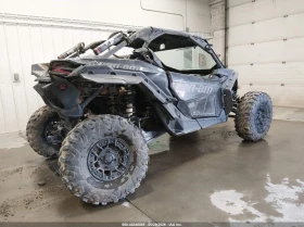Can-Am Maverick X3 * X RS* TURBO* RR* , снимка 7