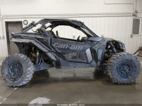 Can-Am Maverick X3 * X RS* TURBO* RR* , снимка 8