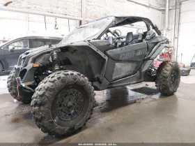 Can-Am Maverick X3 * X RS* TURBO* RR* , снимка 3