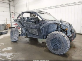 Can-Am Maverick X3 * X RS* TURBO* RR* , снимка 1