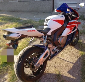 Honda Cbr 1000RR | Mobile.bg    2