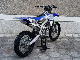 Обява за продажба на Yamaha Yzf 250 ~6 800 лв. - изображение 4