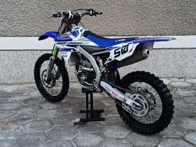 Обява за продажба на Yamaha Yzf 250 ~6 800 лв. - изображение 5