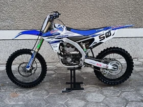 Обява за продажба на Yamaha Yzf 250 ~6 800 лв. - изображение 7
