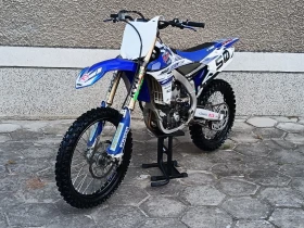 Обява за продажба на Yamaha Yzf 250 ~6 800 лв. - изображение 3