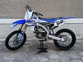 Обява за продажба на Yamaha Yzf 250 ~6 800 лв. - изображение 1