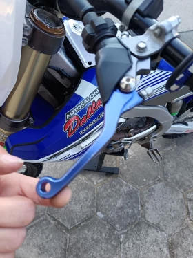 Обява за продажба на Yamaha Yzf 250 ~6 800 лв. - изображение 10