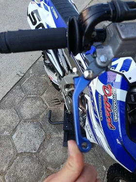 Обява за продажба на Yamaha Yzf 250 ~6 800 лв. - изображение 9