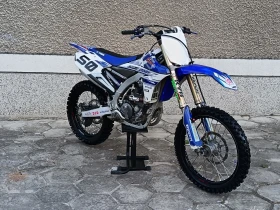 Обява за продажба на Yamaha Yzf 250 ~6 800 лв. - изображение 2