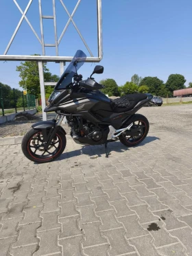 Обява за продажба на Honda Nc NC 750 ~11 900 лв. - изображение 1