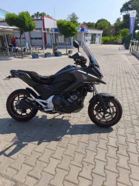 Обява за продажба на Honda Nc NC 750 ~11 900 лв. - изображение 3