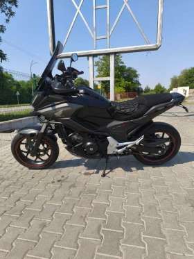 Обява за продажба на Honda Nc NC 750 ~11 900 лв. - изображение 5