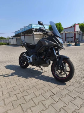 Обява за продажба на Honda Nc NC 750 ~11 900 лв. - изображение 1