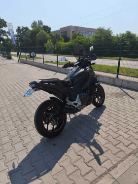 Обява за продажба на Honda Nc NC 750 ~11 900 лв. - изображение 4