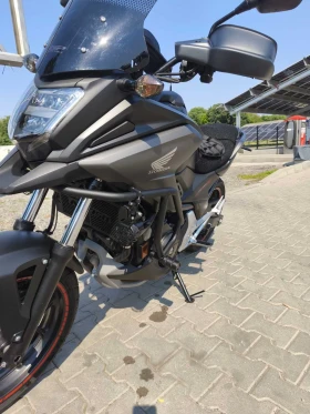 Обява за продажба на Honda Nc NC 750 ~11 900 лв. - изображение 6