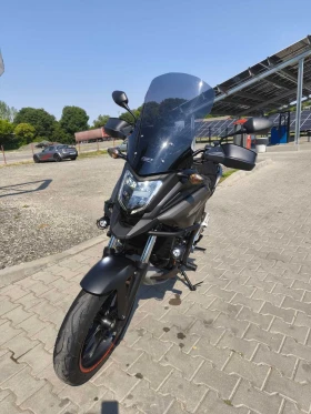 Обява за продажба на Honda Nc NC 750 ~11 900 лв. - изображение 2